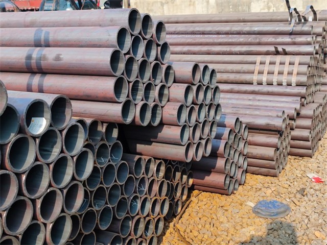 上犹30CrMo小口径无缝钢管