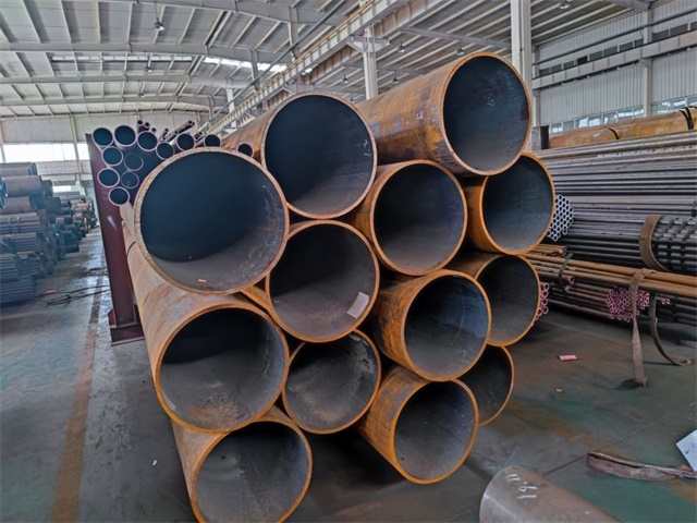 上犹12Cr1MovG高压合金无缝钢管