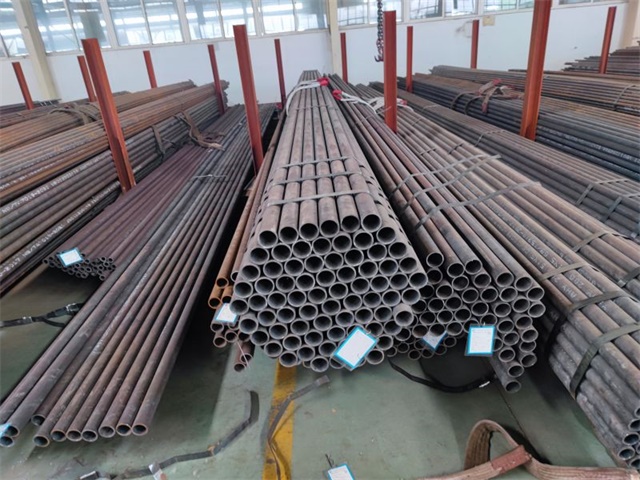 上犹20G合金无缝钢管
